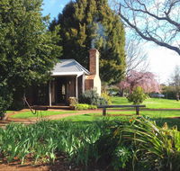 Mont De Lancey Historic Property Tours - Accommodation Nelson Bay