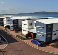 BIG4 Middleton Beach Holiday Park - Accommodation Nelson Bay