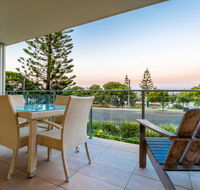 Plantation Resort at Rainbow - Accommodation Nelson Bay