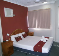 Citysider Cairns - Accommodation Nelson Bay
