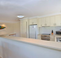 Raintrees Resort - Accommodation Nelson Bay