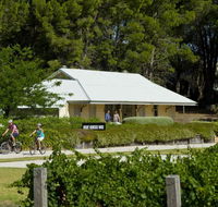Tour de Vines - Accommodation Nelson Bay
