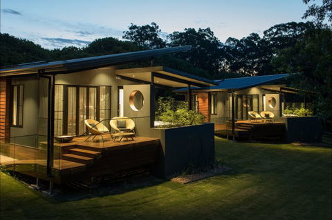 Gwinganna Lifestyle Retreat - Accommodation Nelson Bay 5