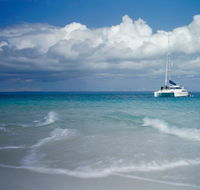 Fraser Coast Amazing Fishing Trails - Accommodation Nelson Bay
