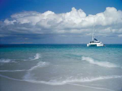 Fraser Coast Amazing Fishing Trails - Accommodation Nelson Bay 7