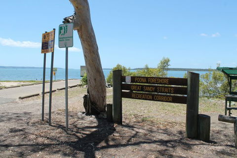Fraser Coast Amazing Fishing Trails - Accommodation Nelson Bay 19