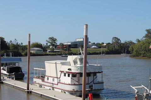 Fraser Coast Amazing Fishing Trails - Accommodation Nelson Bay 35