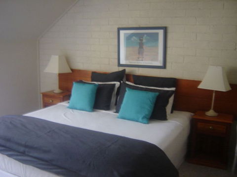 Girraween Country Inn - Accommodation Nelson Bay 0