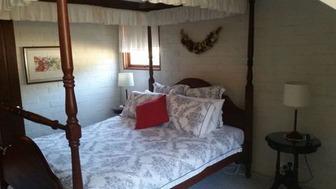 Girraween Country Inn - Accommodation Nelson Bay 1