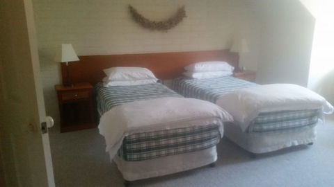 Girraween Country Inn - Accommodation Nelson Bay 2