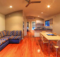 BIG4 Deniliquin Holiday Park - Accommodation Nelson Bay