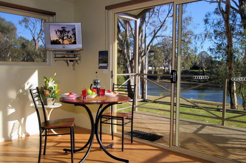 BIG4 Deniliquin Holiday Park - Accommodation Nelson Bay 3