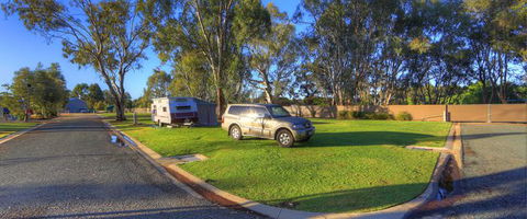 BIG4 Deniliquin Holiday Park - Accommodation Nelson Bay 8