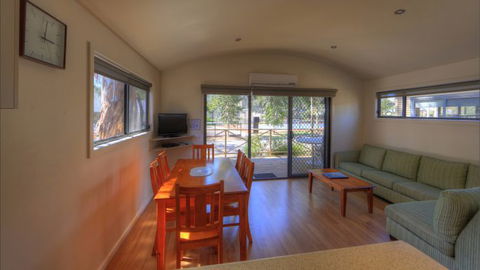 BIG4 Deniliquin Holiday Park - Accommodation Nelson Bay 10