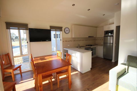 BIG4 Deniliquin Holiday Park - Accommodation Nelson Bay 14