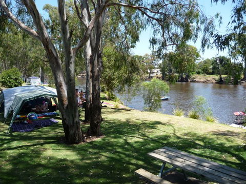 BIG4 Deniliquin Holiday Park - Accommodation Nelson Bay 18