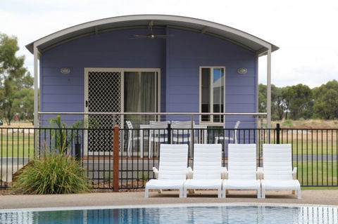 BIG4 Deniliquin Holiday Park - Accommodation Nelson Bay 21