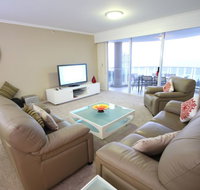 Oscar On Main - Accommodation Nelson Bay