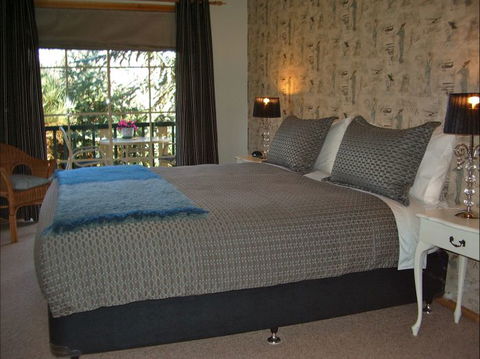 Green Gables B&B - Accommodation Nelson Bay 1