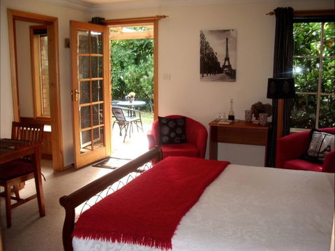 Green Gables B&B - Accommodation Nelson Bay 6