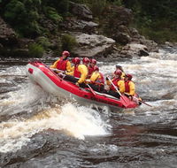 King River Rafting - Accommodation Nelson Bay