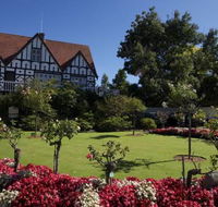 Cockington Green Gardens - Accommodation Nelson Bay
