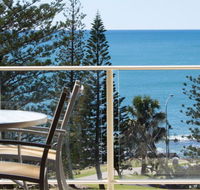 Pacific Beach Resort - Accommodation Nelson Bay