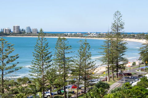 Pacific Beach Resort - Accommodation Nelson Bay 8
