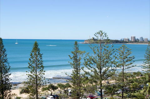 Pacific Beach Resort - Accommodation Nelson Bay 13