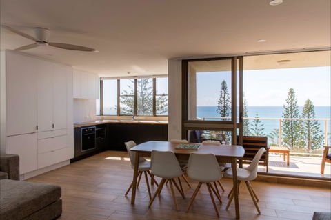 Pacific Beach Resort - Accommodation Nelson Bay 20