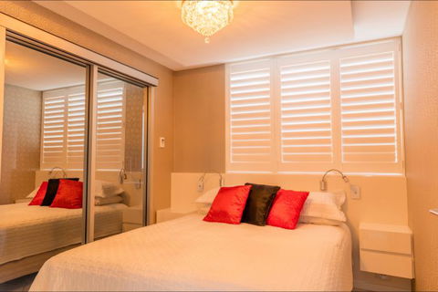 Pacific Beach Resort - Accommodation Nelson Bay 26