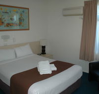 Bentleigh Motor Inn - Accommodation Nelson Bay