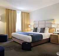 Holiday Inn Parramatta - Accommodation Nelson Bay