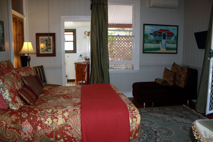Shorncliffe QLD Accommodation Nelson Bay