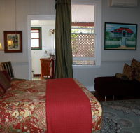 Naracoopa Bed and Breakfast and Pavilion - Accommodation Nelson Bay