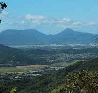 Douglas Track Barron Gorge National Park - Accommodation Nelson Bay