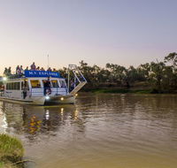 Outback Aussie Day Tours - Accommodation Nelson Bay