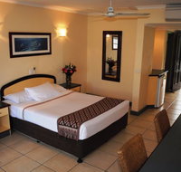 Bay Village Tropical Retreat - Accommodation Nelson Bay
