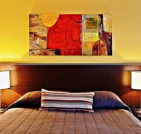 Governor Macquarie Motor Inn - Accommodation Nelson Bay