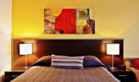 Governor Macquarie Motor Inn - Accommodation Nelson Bay 1