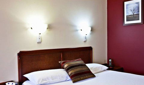 Governor Macquarie Motor Inn - Accommodation Nelson Bay 5