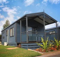BIG4 Swan Hill - Accommodation Nelson Bay