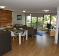 Sanctuary Beach Resort - Accommodation Nelson Bay