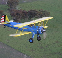 Fleet Adventures - Nelsons Bay Accommodation