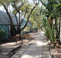 Great Keppel Island Hideaway - Accommodation Nelson Bay