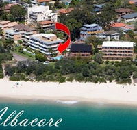 Albacore 4 - Accommodation Nelson Bay