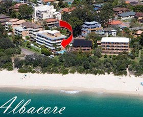 Albacore 4 - Accommodation Nelson Bay 0