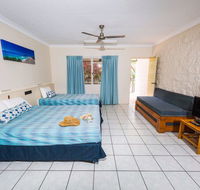Eurong Beach Resort - Accommodation Nelson Bay