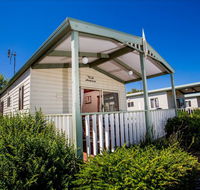 BIG4 Hopkins River Holiday Park - Accommodation Nelson Bay