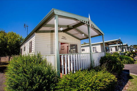 BIG4 Hopkins River Holiday Park - Accommodation Nelson Bay 1
